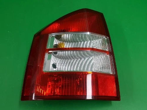 Rear combination tail light compatible with Jeep Compass 2007 (left side/driver side) OEM 222 138