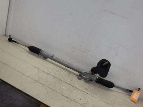 Rack and pinion assembly compatible with power steering MAZDA CX-5 2014 K01132110J [PA71827344]