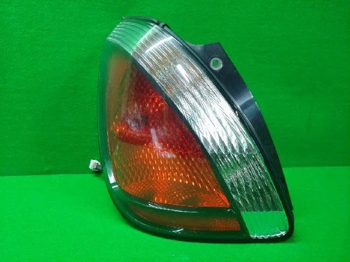 Used OEM Part - Combination Tail Light Assembly compatible with Kia Rio 2007, OEM 92401 1G200