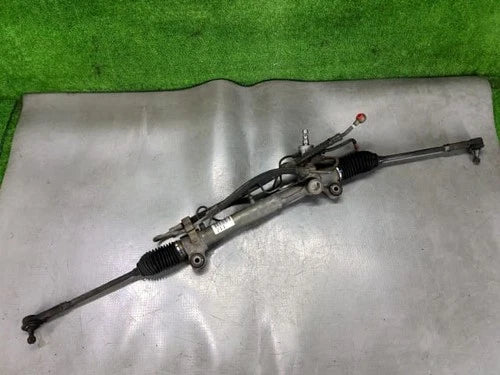 Rack and pinion assembly compatible with power steering TOYOTA Caldina 4420021100 [PA126316589]