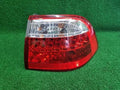 Right rear combination tail light assembly compatible with Kia Optima 2008, genuine OEM replacement part 92402 2G100
