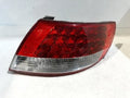 Right rear combination tail light assembly compatible with Hyundai Azera 2006, genuine OEM replacement part 92402 3L001