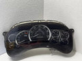 Cluster/Velocímetro OEM Usado - Conjunto de cuadro de instrumentos del velocímetro para Cadillac Escalade ESV EXT (EE. UU., 2003-2005)