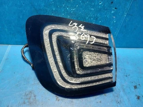 Left rear tail light assembly (part front left) compatible with Hyundai Nexo 2020, genuine OEM replacement part 92401-M5050