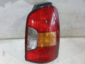 Rear tail light assembly compatible with Hyundai XG 9 LPG 2.7 GL 2000, genuine OEM replacement part 92402 3A000