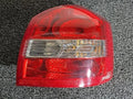 Rear combination tail light (right) compatible with Hyundai Tucson 2005, genuine OEM replacement part 924022E0