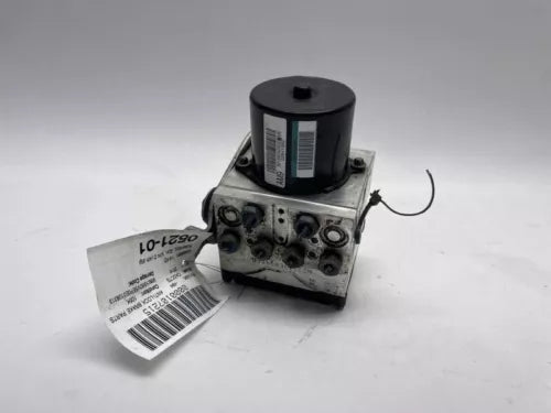 Bomba/Módulo ABS OEM usada para 2009-2015 Cadillac CTS