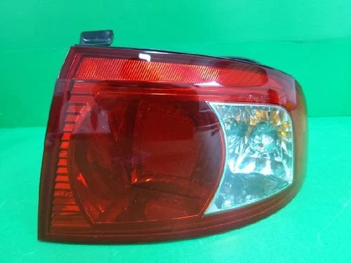 Kia Optima 2005 Unit of Tail Light right combination, RH genuine OEM 92421, 3C070