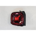 Left rear tail light compatible with Jeep Renegade (18-24) (24) Restyling 1.0 12V Turbo (88 kW) 2018