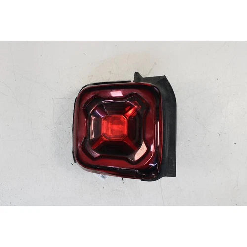 Left rear tail light compatible with Jeep Renegade (18-24) (24) Restyling 1.0 12V Turbo (88 kW) 2018
