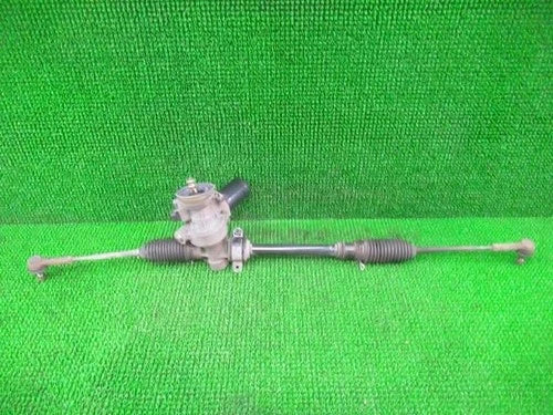 Rack and pinion assembly compatible with power steering HONDA Life 53601S2KJ02 [PA126213740]