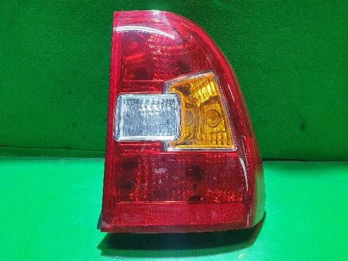 Conjunto de faro/calavera trasero derecho combinado OEM 92402 1F550 para Kia Sportage 2010