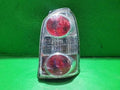 Rear combination tail light assembly Hyundai RH (right side/passenger side) 92402 3A000