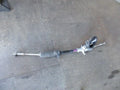 Rack and pinion assembly compatible with power steering for MAZDA Flair 2014 [Used] [PA123543140]