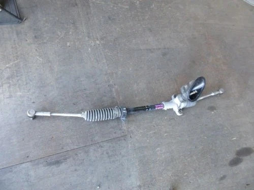 Rack and pinion assembly compatible with power steering for MAZDA Flair 2014 [Used] [PA123543140]