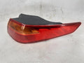 Right rear combination tail light assembly OEM 92402 2T500 compatible with Kia K5 2015