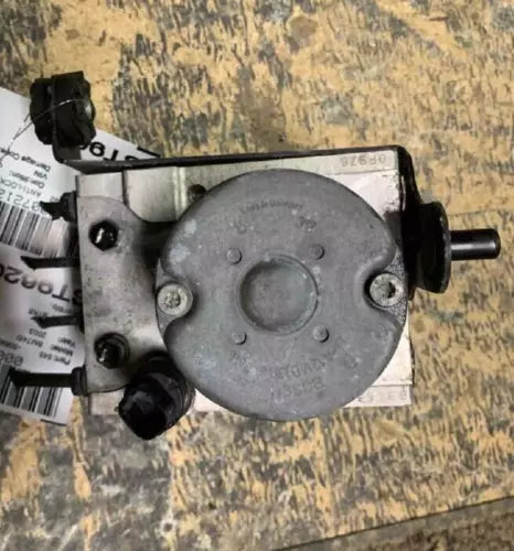Bomba/Módulo ABS OEM usada para 2002-2005 BMW 745i 750i 760i