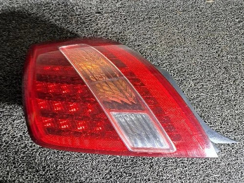 Conjunto de faro/calavera trasero izquierdo combinado para Kia 2007, pieza original OEM 92401 3F500