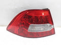 Conjunto de faro/calavera trasero izquierdo combinado para Kia 2009, pieza original OEM 92401 2G500