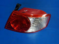 Right rear combination tail light assembly compatible with Kia Amanti 2005, genuine OEM replacement part 924023F000