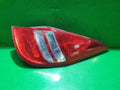 Right rear tail light (RH) compatible with Hyundai i30 2010, genuine OEM replacement part 92402 2L000