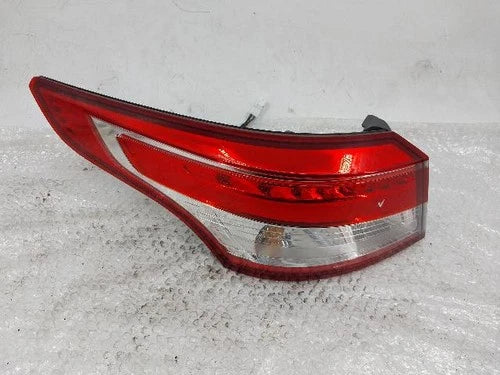 Renault Korea SM5 2014 Tail Light left combination genuine OEM 265554335R