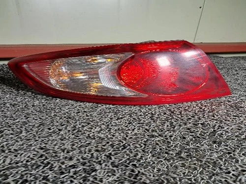 Conjunto de faro/calavera trasero izquierdo (combinado) OEM 92401 2B000 para Hyundai Santa Fe 2008