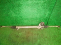 Rack and pinion assembly compatible with power steering SUZUKI Solio 4850081PA1 [PA118973425]