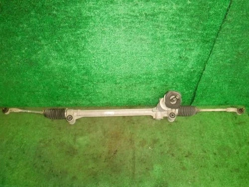 Rack and pinion assembly compatible with power steering SUZUKI Solio 4850081PA1 [PA118973425]