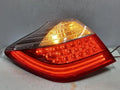 Rear combination tail light assembly (left) compatible with Hyundai Genesis Coupe 2012, OEM 924013M000