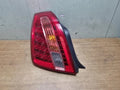 Conjunto de faro/calavera trasero izquierdo combinado para Kia 2008, pieza original OEM 92401 3F500
