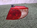 Right rear combination tail light assembly Kia Amanti 2006 OEM 92402 3F270
