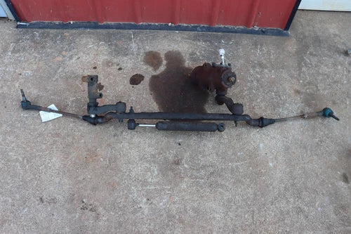 Cremallera de dirección / rack and pinion OEM usada para 2003-2005 HUMMER H2 4X4 POWER STEERING GEAR | HUMMER POWER STEERING - 4X4