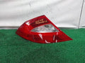 Rear tail light (lamp of position) compatible with Mercedes Benz CLS550 2008, genuine part A2198200164