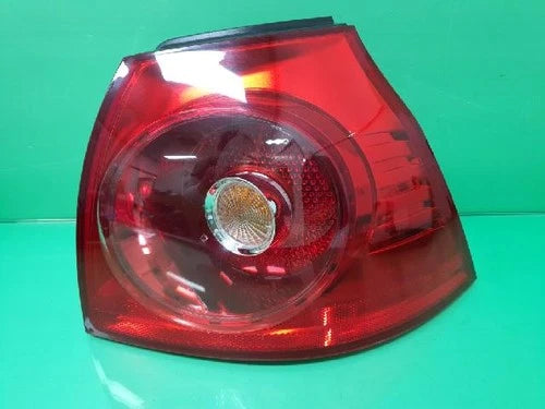 Rear tail light assembly compatible with Volkswagen Golf 2.0 TDI 2008, genuine OEM replacement part 1K5 945 096N