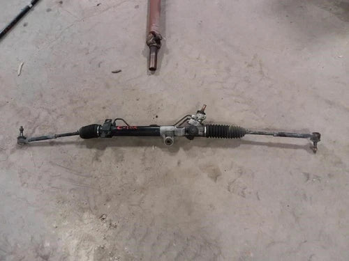Refacción OEM usada OEM usada para 2006-2010 Hummer H3 Power Steering Gear