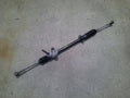 Rack and pinion assembly compatible with power steering SUZUKI Alto 4851058J00 [PA116489503]