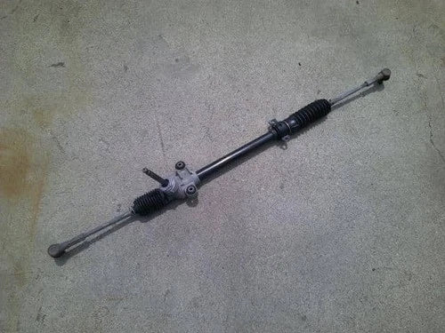 Rack and pinion assembly compatible with power steering SUZUKI Alto 4851058J00 [PA116489503]