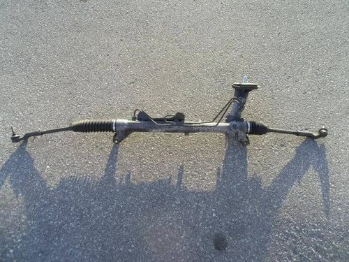 Rack and pinion assembly compatible with power steering MAZDA Premacy C25334700A [PA123721762]