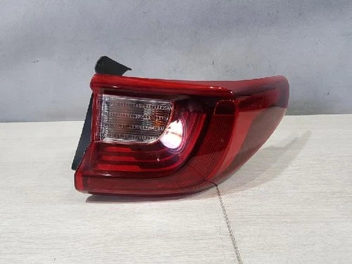 Used OEM Part - Combination Tail Light Assembly (outer right) compatible with Kia Stonic 2019, genuine OEM replacement part 92402H8500