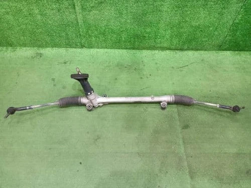 Rack and pinion assembly compatible with power steering MAZDA CX-5 2014 K01132110M [PA119321868]