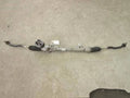 Rack and pinion assembly compatible with power steering MAZDA Familia 1N4732110 [PA66639193]
