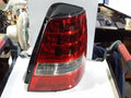 Right rear combination tail light assembly OEM 92402 3E500 compatible with Kia Sorento 2008