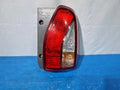 Left rear tail light assembly compatible with Kia Ray 2015, genuine OEM replacement part 92401 A3000