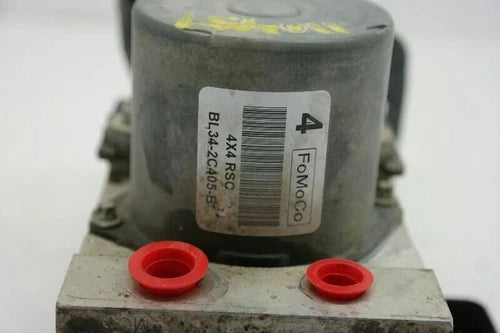 Bomba/Módulo ABS OEM usada para 2010 Ford F150 4x4 - 4X4