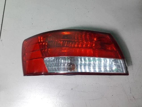 Left rear tail light assembly (part front left) compatible with Hyundai NF 2006, genuine OEM replacement part 92401-3K0