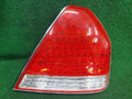 Right rear tail light assembly compatible with Hyundai Equus 2006, genuine OEM replacement part 92402 3B501