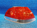 Rear Used OEM Tail Light - BMW 740Li 2006, driver side, Combination Tail Light, OEM 155513