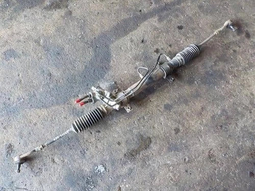 Rack and pinion assembly compatible with power steering DAIHATSU Naked 4425097215 [PA61145278]