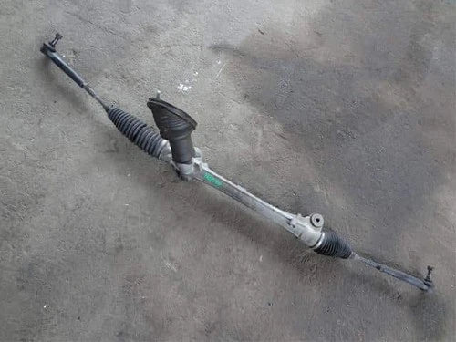 Rack and pinion assembly compatible with power steering TOYOTA Ractis 4551052171 [PA64876421]